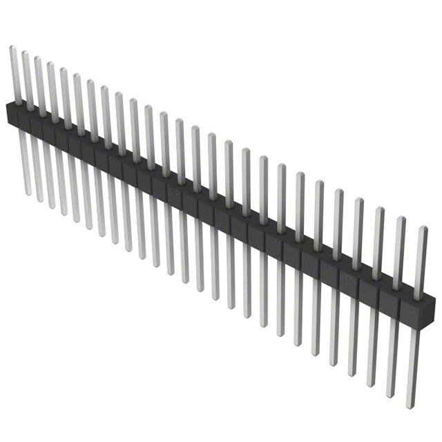 PEC26SFDN Sullins Connector Solutions  Headers Male Pins
